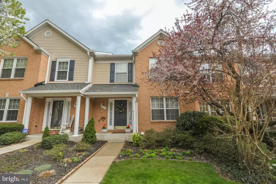 5231 LIGHTFOOT PATH, Columbia, MD 21044