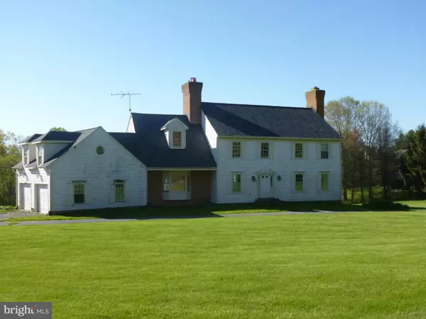 11718 SPRINGHAVEN CT, Ellicott City, MD 21042