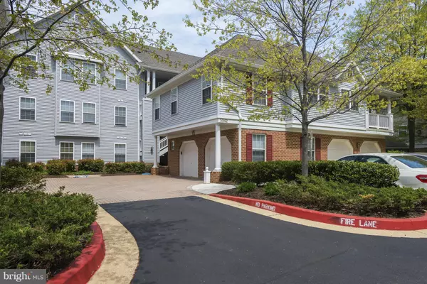 Columbia, MD 21044,5842 WYNDHAM CIR #205