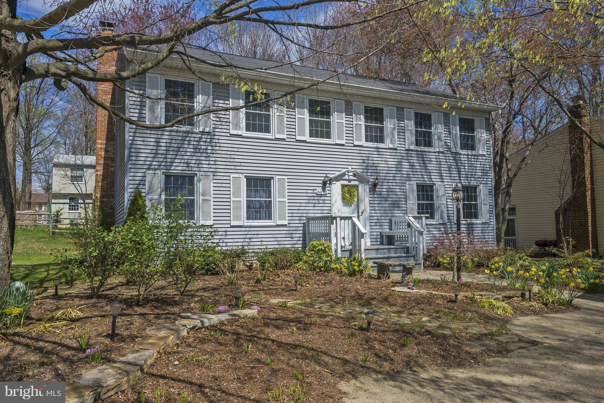 Columbia, MD 21044,6072 SUNNY SPG