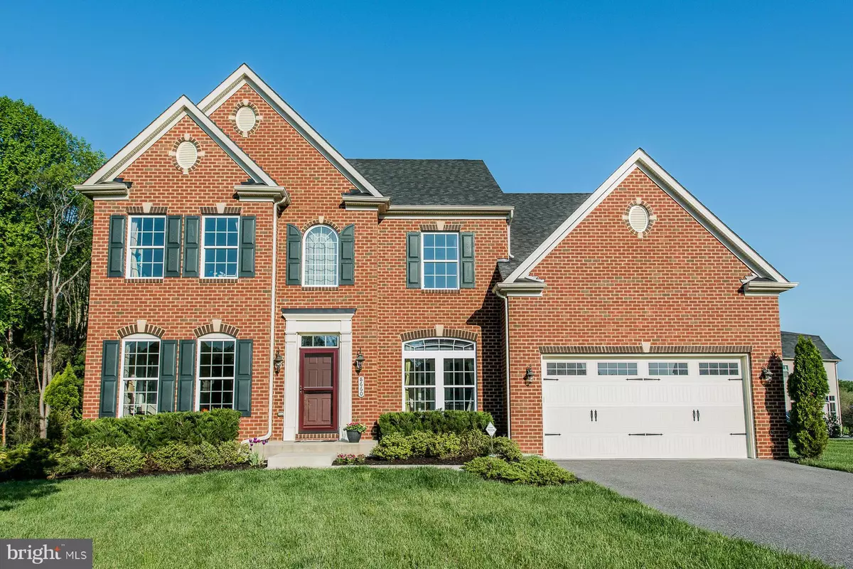 Laurel, MD 20723,8660 WATERSIDE CT