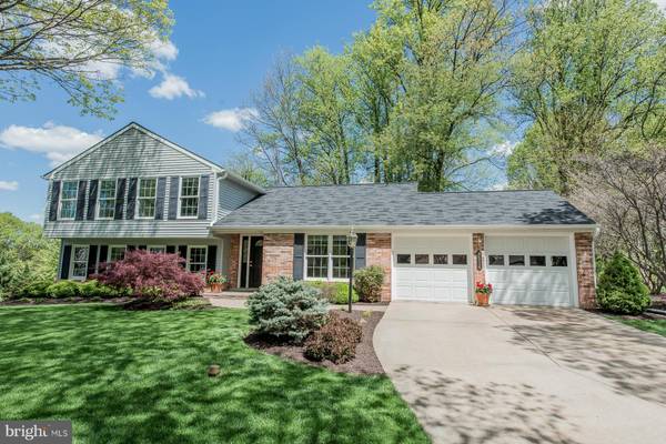 9514 SWEET GRASS RDG, Columbia, MD 21046