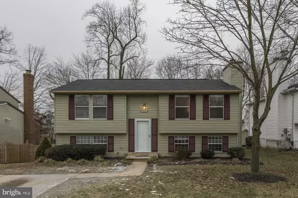 7855 MAYFIELD AVE, Elkridge, MD 21075