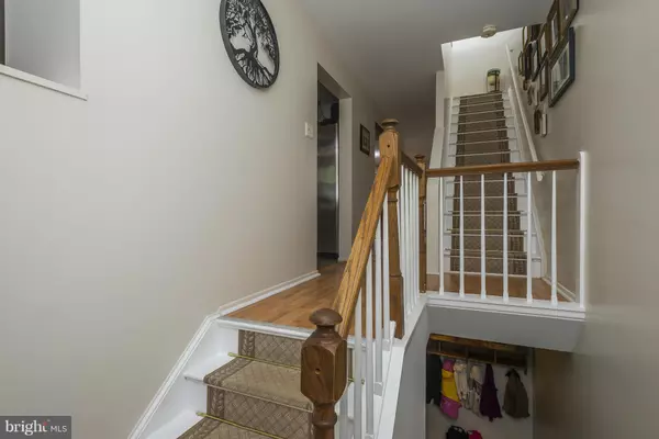 Columbia, MD 21046,9726 SUMMER PARK CT