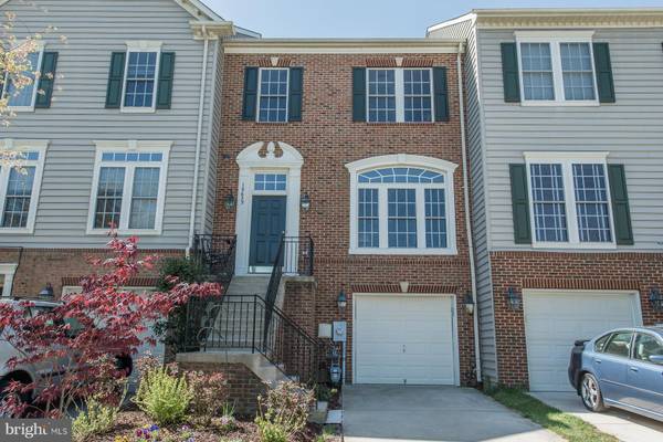 10639 HILLINGDON RD, Woodstock, MD 21163