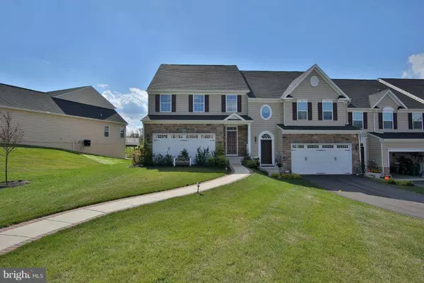 Elkridge, MD 21075,6489 PARK FOREST CIR