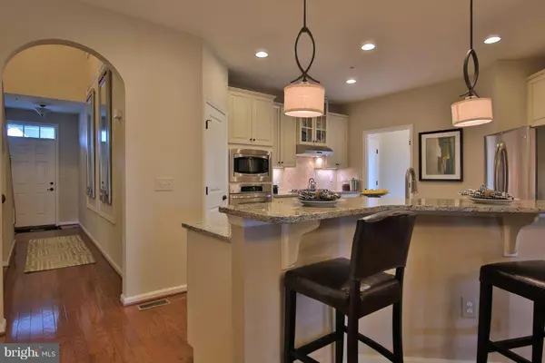 Elkridge, MD 21075,6489 PARK FOREST CIR