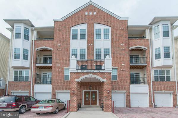 7305 BROOKVIEW RD #106, Elkridge, MD 21075