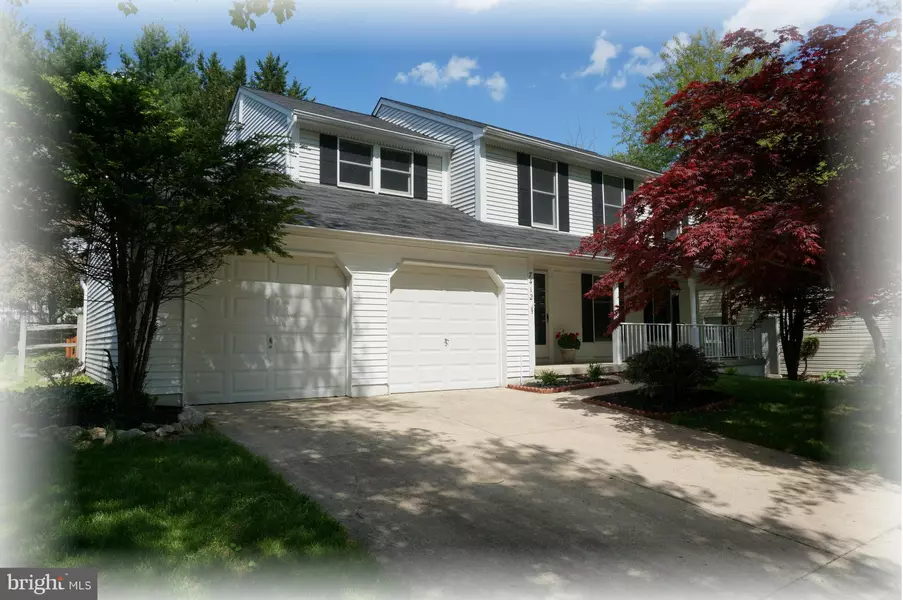 7412 PINK WOOD, Columbia, MD 21046