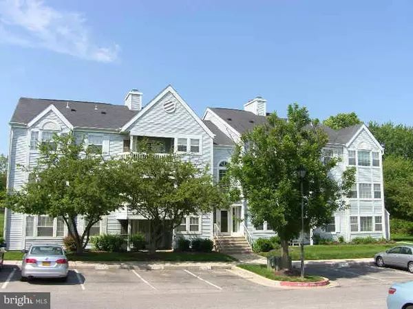 Ellicott City, MD 21043,8507 FALLS RUN #B