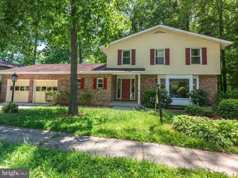 5177 PHANTOM CT, Columbia, MD 21044