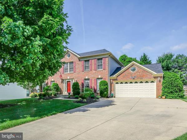 8348 SWEET CHERRY LN, Laurel, MD 20723