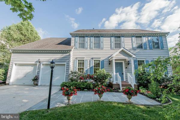 6409 SUMMER SUNRISE DR, Columbia, MD 21044