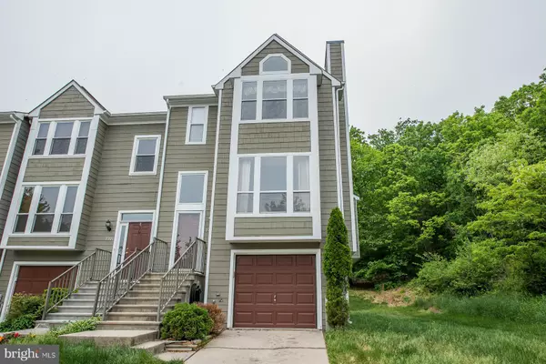 7723 HEATHERSIDE LN, Ellicott City, MD 21043