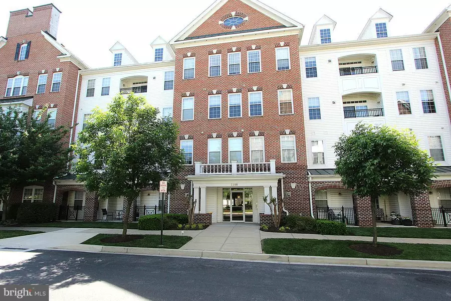 5800 CLIPPER LN #307, Clarksville, MD 21029