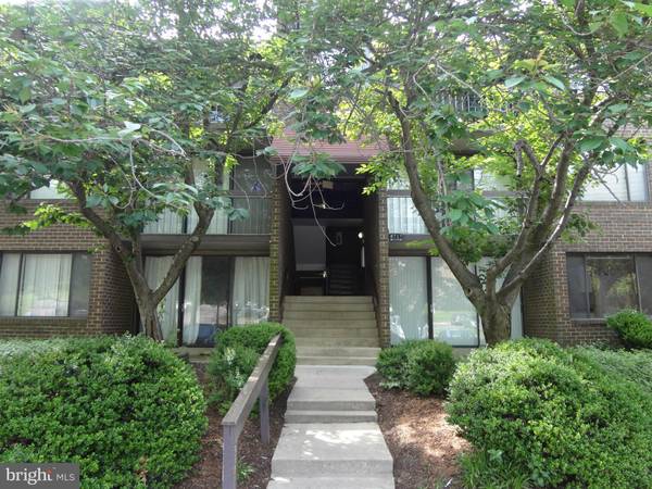 8717 HAYSHED LN #24, Columbia, MD 21045