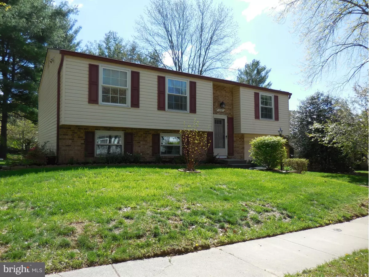 Columbia, MD 21045,6381 LOOKINGLASS LN