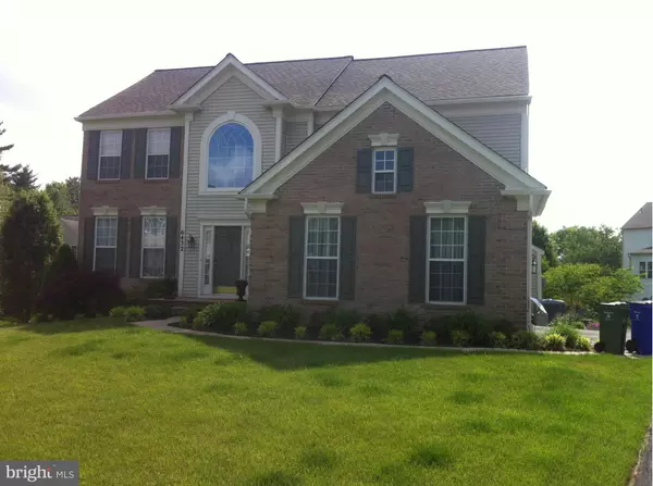 6432 ERIN DR, Clarksville, MD 21029