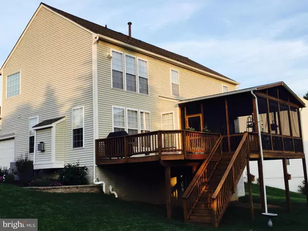 Clarksville, MD 21029,6432 ERIN DR