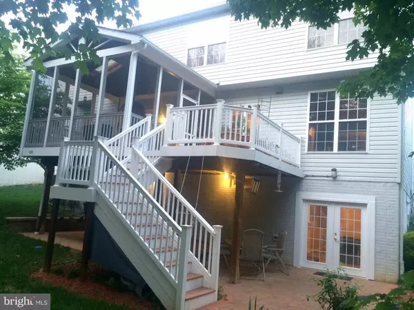 Clarksville, MD 21029,12129 SHINING STARS LN