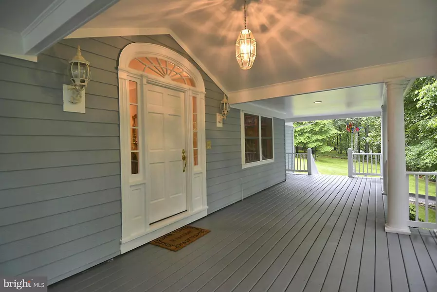 13859 RUSSELL ZEPP DR, Clarksville, MD 21029