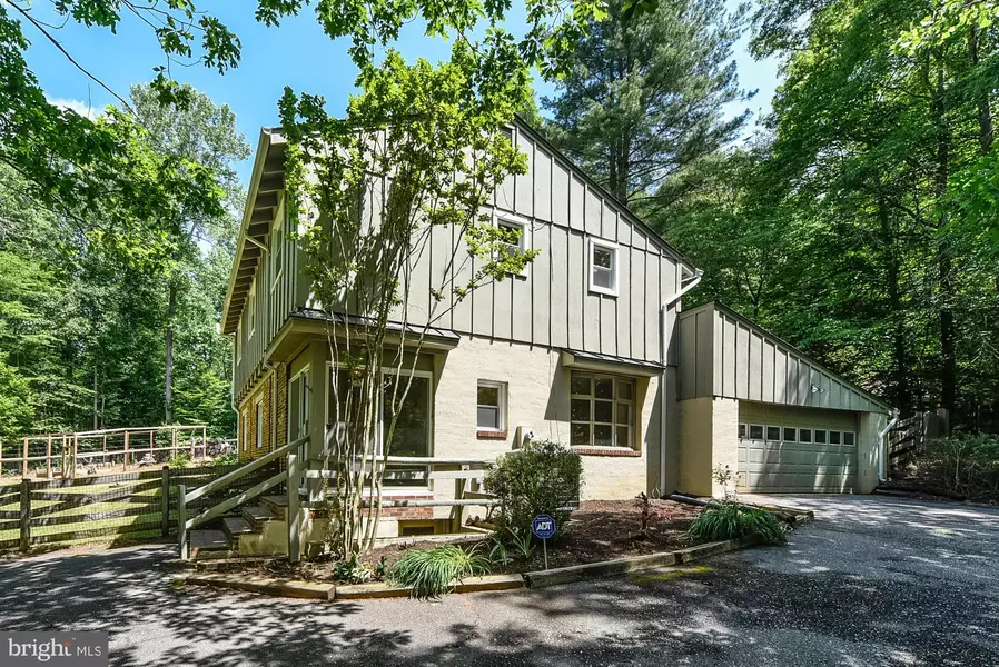 7425 MINK HOLLOW RD, Highland, MD 20777