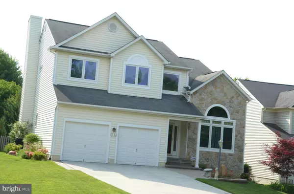 Clarksville, MD 21029,5752 WHISTLING WINDS WALK