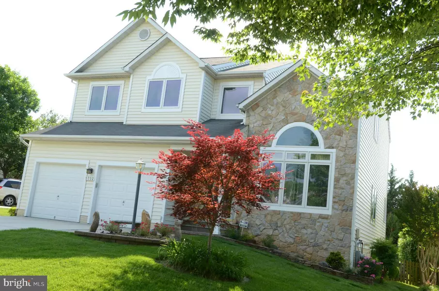 5752 WHISTLING WINDS WALK, Clarksville, MD 21029