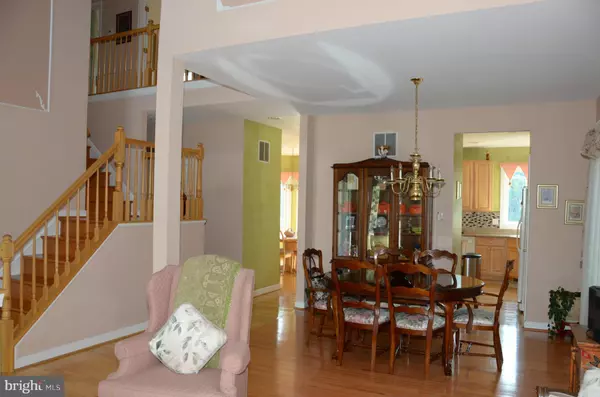 Clarksville, MD 21029,5752 WHISTLING WINDS WALK