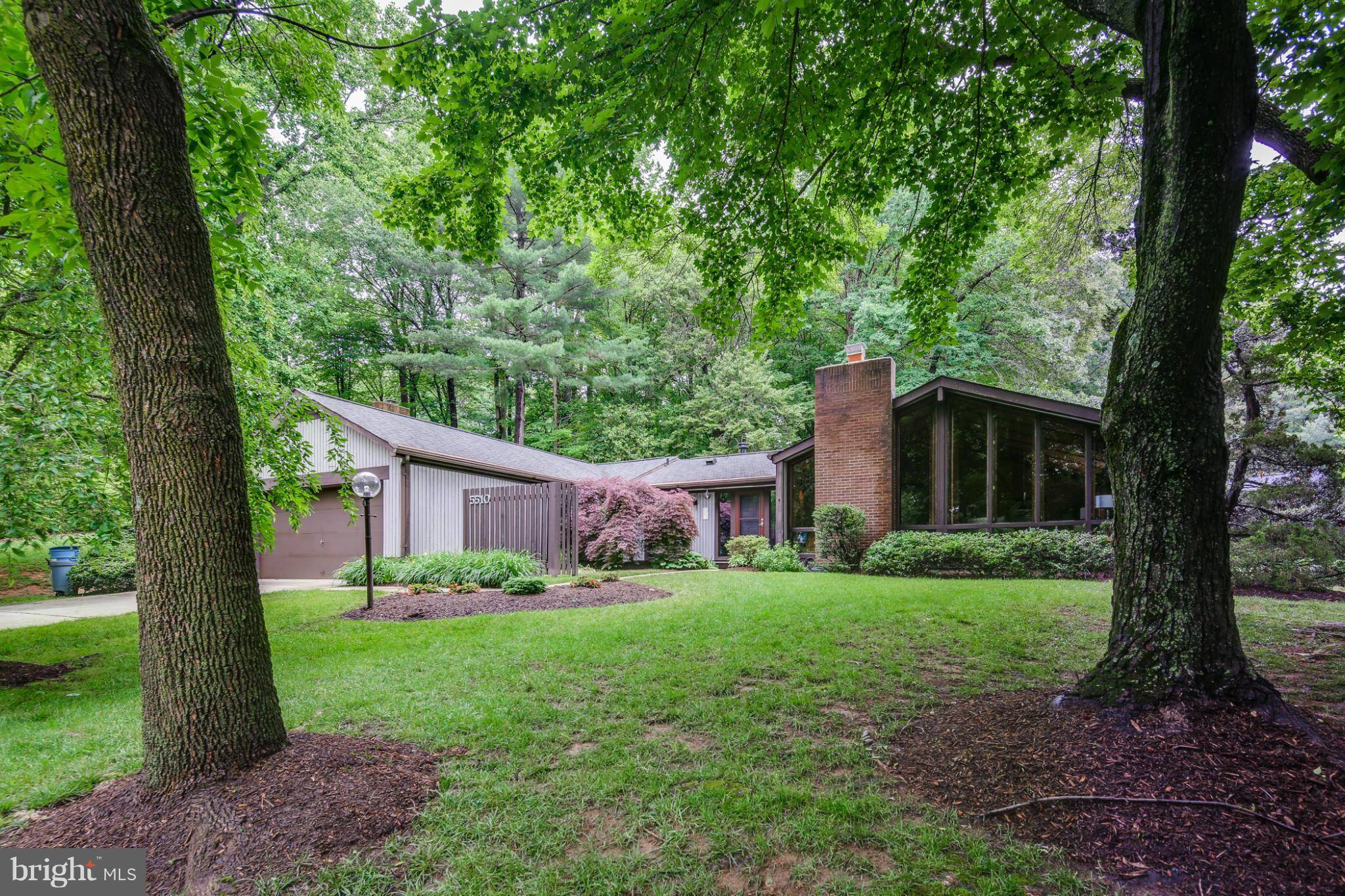 Columbia, MD 21045,5510 HILLFALL CT