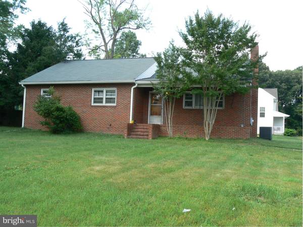 9884 LYON AVE, Laurel, MD 20723