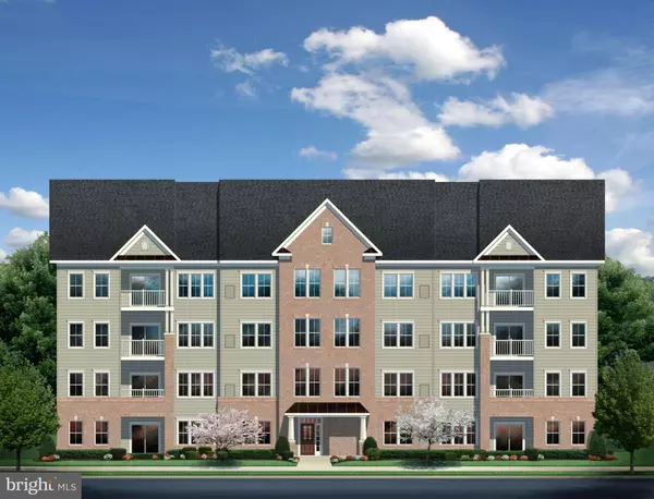 Marriottsville, MD 21104,2121 JOHN STUART RD #6F