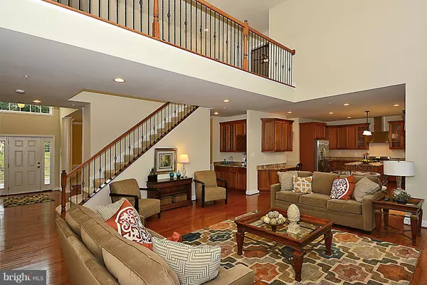 Clarksville, MD 21029,11718 TROTTER POINT CT