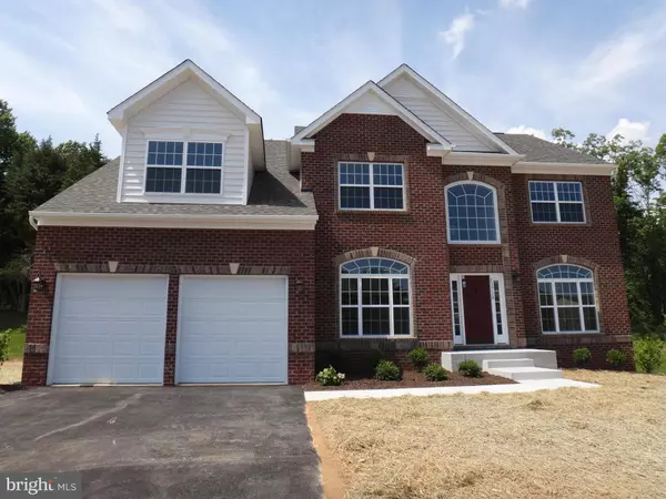 11718 TROTTER POINT CT, Clarksville, MD 21029