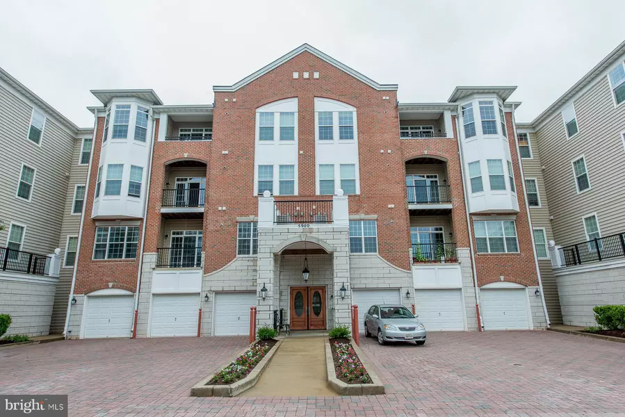 5900 GREAT STAR DR #207, Clarksville, MD 21029