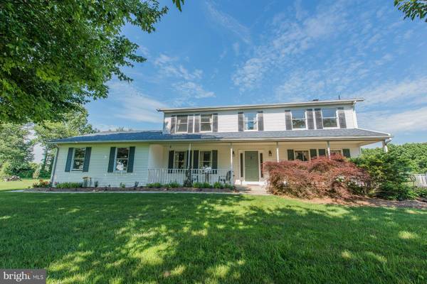 1876 WOODSTOCK RD, Woodstock, MD 21163