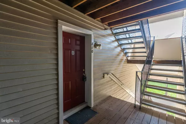 Elkridge, MD 21075,6330 BAYBERRY CT #810