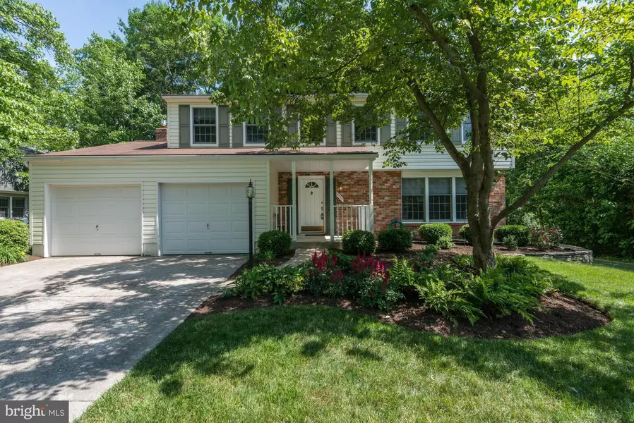 9569 ANGELINA CIR, Columbia, MD 21045