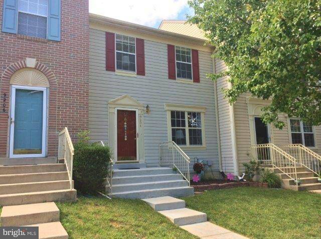 9204 HOWLAND RD, Laurel, MD 20723
