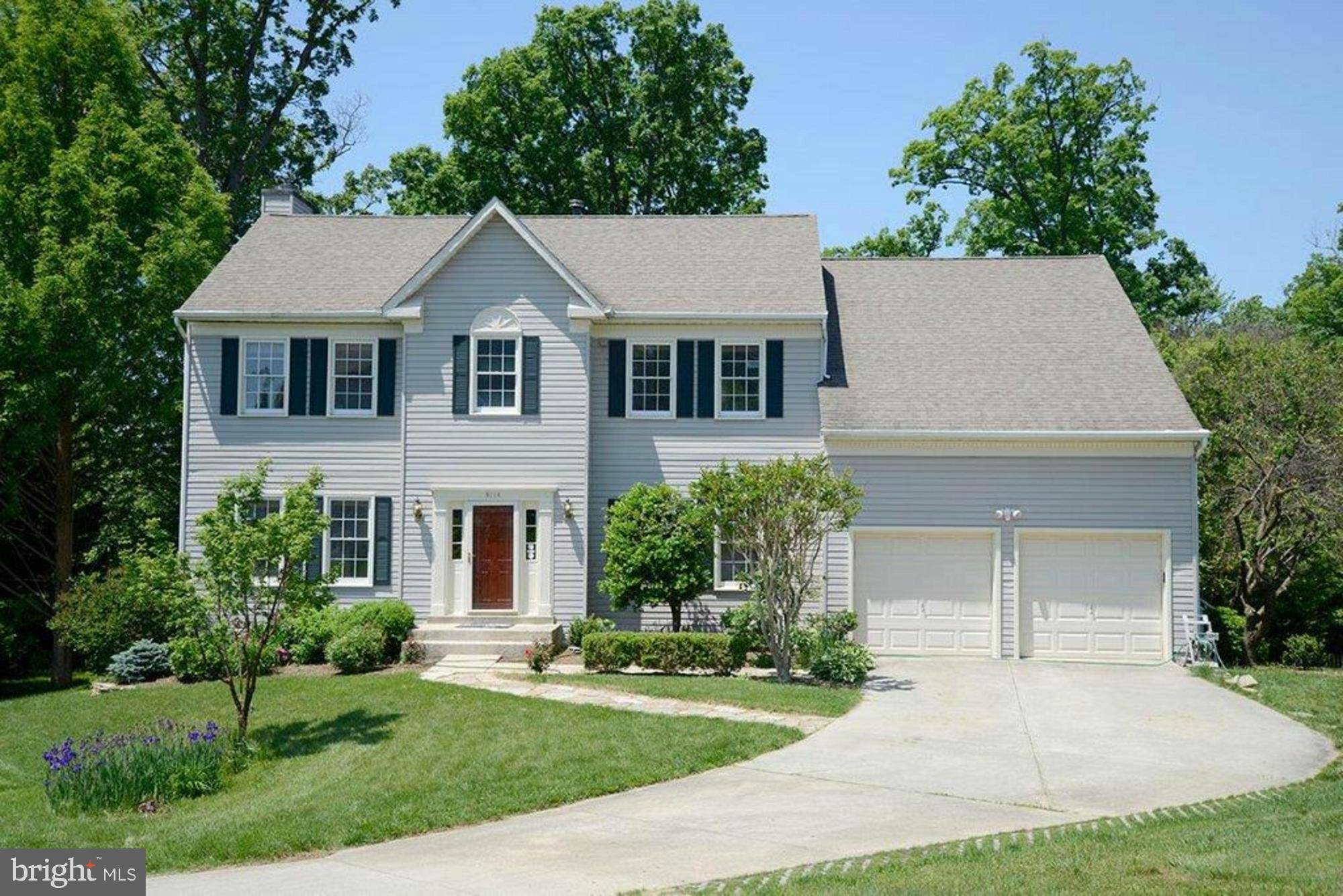 5114 CRYSTAL PARK LN, Ellicott City, MD 21043
