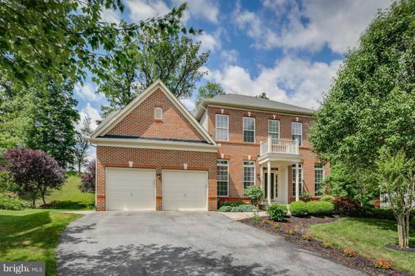 4329 ENGLISH MORNING LN, Ellicott City, MD 21043