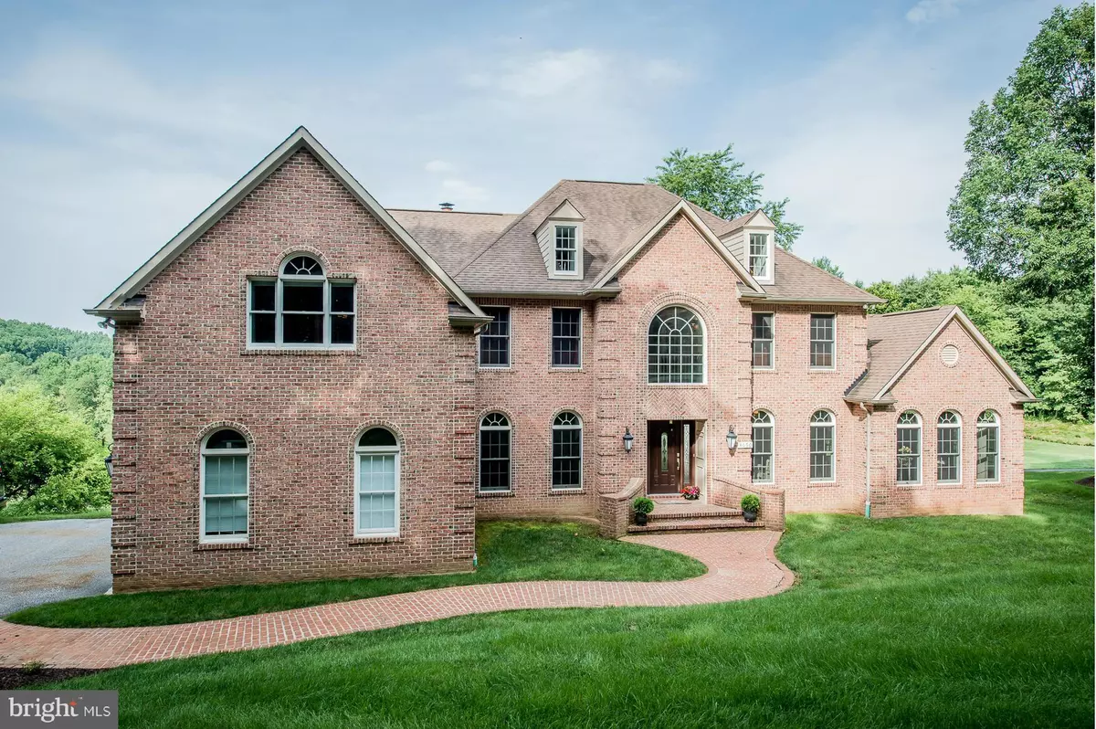 Glenwood, MD 21738,3650 BROADLEAF CT