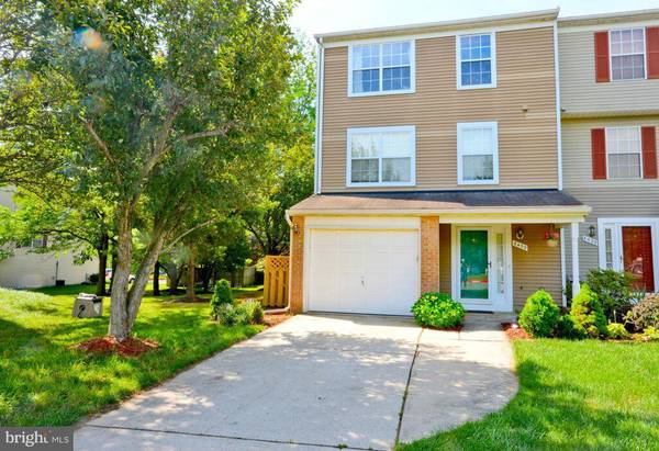 8432 OAK BUSH TER, Columbia, MD 21045