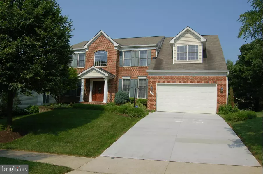 5824 WILD ORANGE GATE, Clarksville, MD 21029