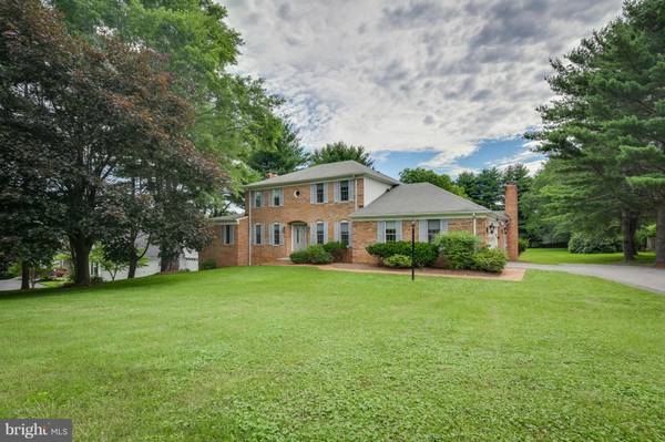 8207 RESERVOIR RD, Fulton, MD 20759