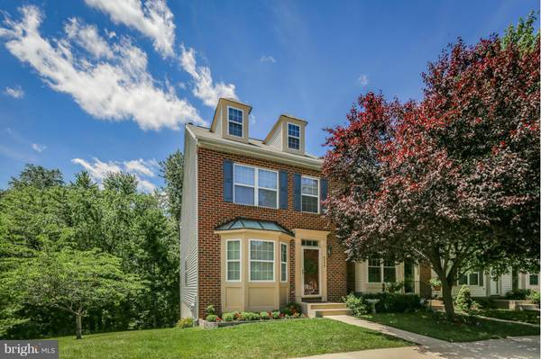 6224 DEEP EARTH LN, Columbia, MD 21045