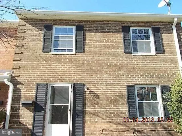 9170 HITCHING POST LN #M, Laurel, MD 20723