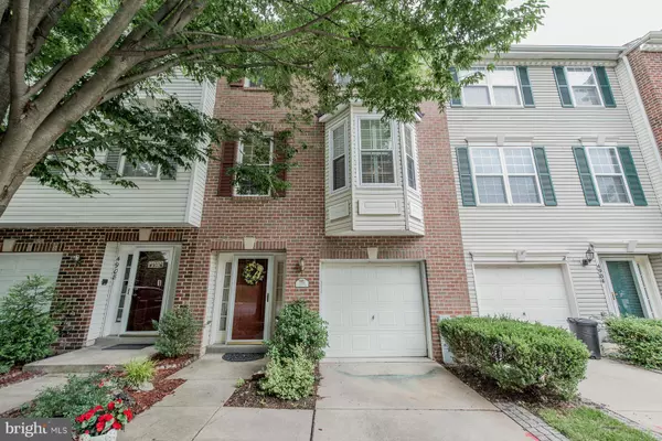 4906 DAWSONS WAY #37, Ellicott City, MD 21043