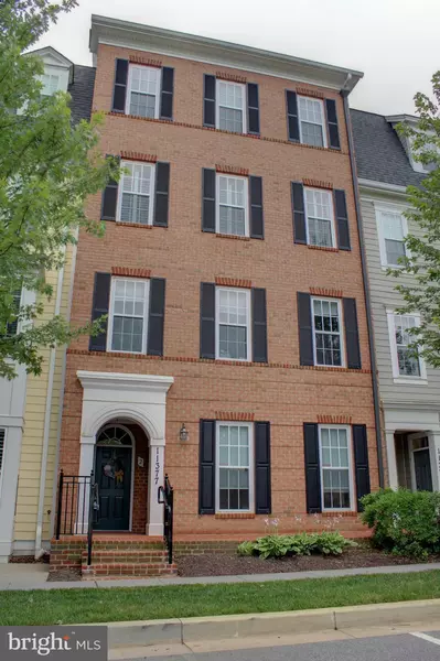 11377 IAGER BLVD #8, Fulton, MD 20759