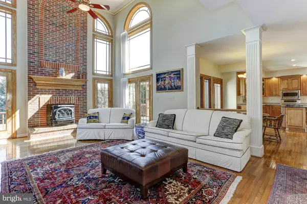 Clarksville, MD 21029,11930 MEADOW VISTA WAY